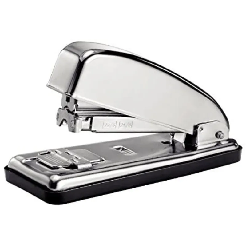 Grapadora Oficina PETRUS 226 Cromada Stock Limitado