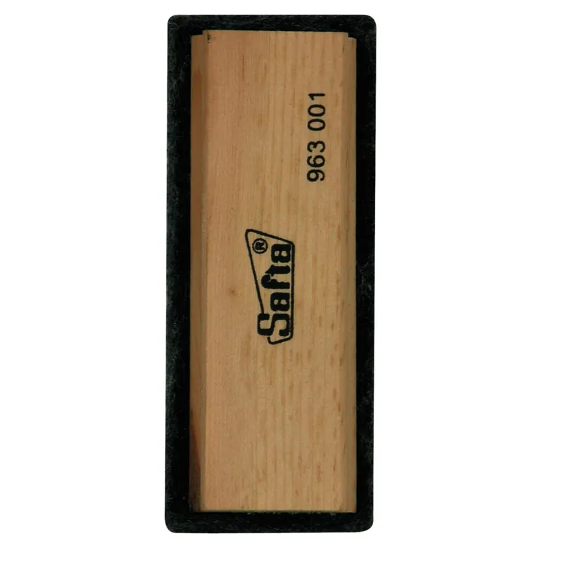 Borrador Pizarra SAFTA Fieltro Pequeño Popular