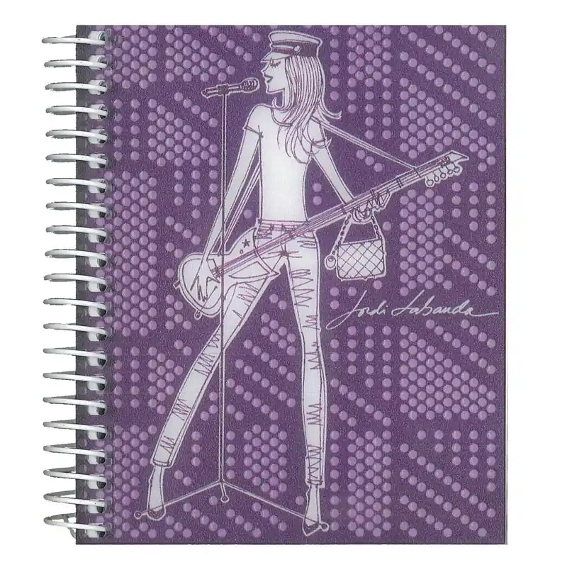 Ordenar Ahora Mismo Cuaderno MR JORDI 12º A-7 P.P. 100 H.