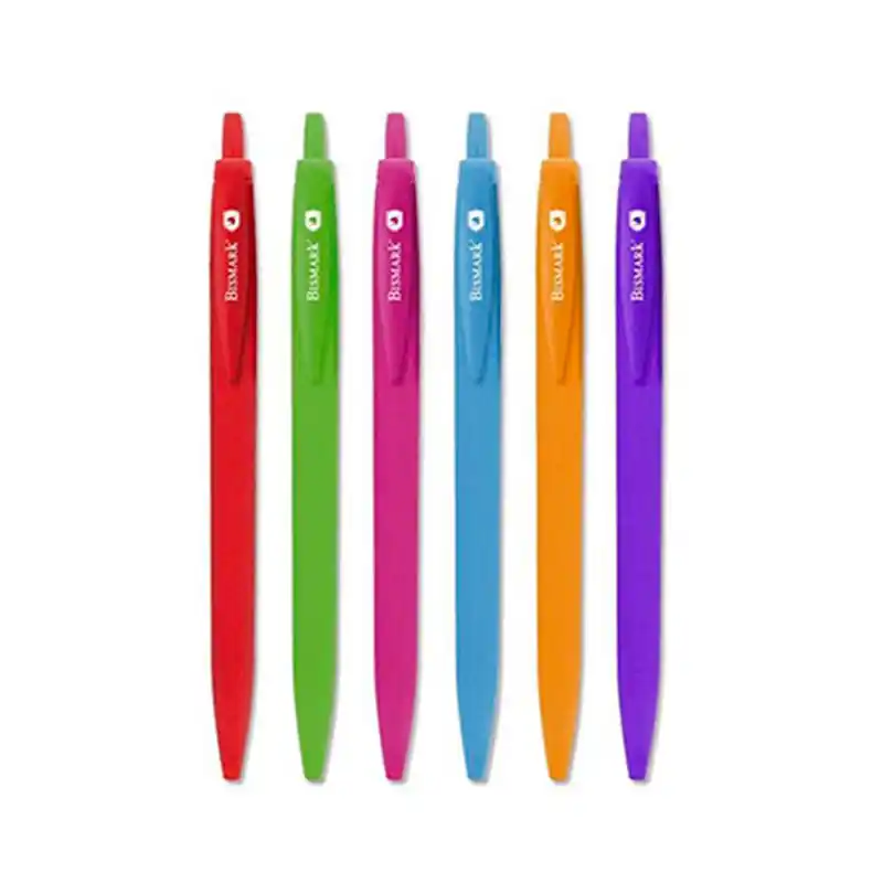 Precio Bajo Bolígrafo Retráctil Touch