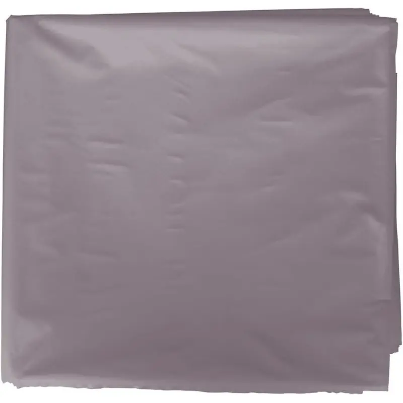 Mejor Calidad Bolsa Disfraz Plata