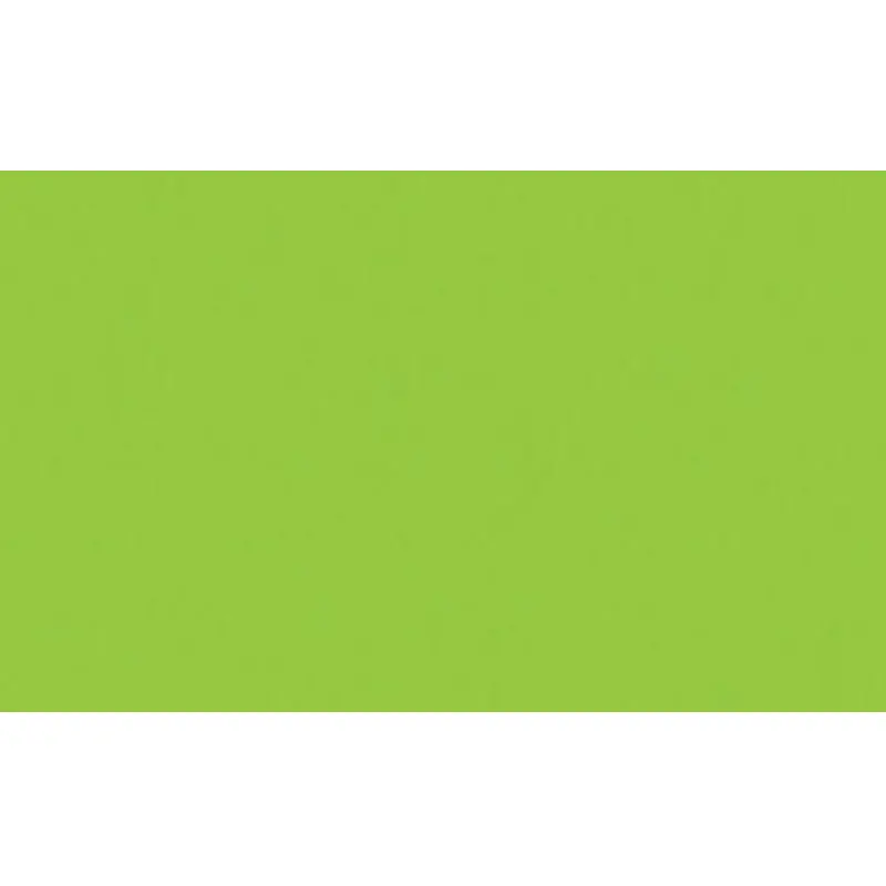 Cartulina A3 Verde Flúor Profesional