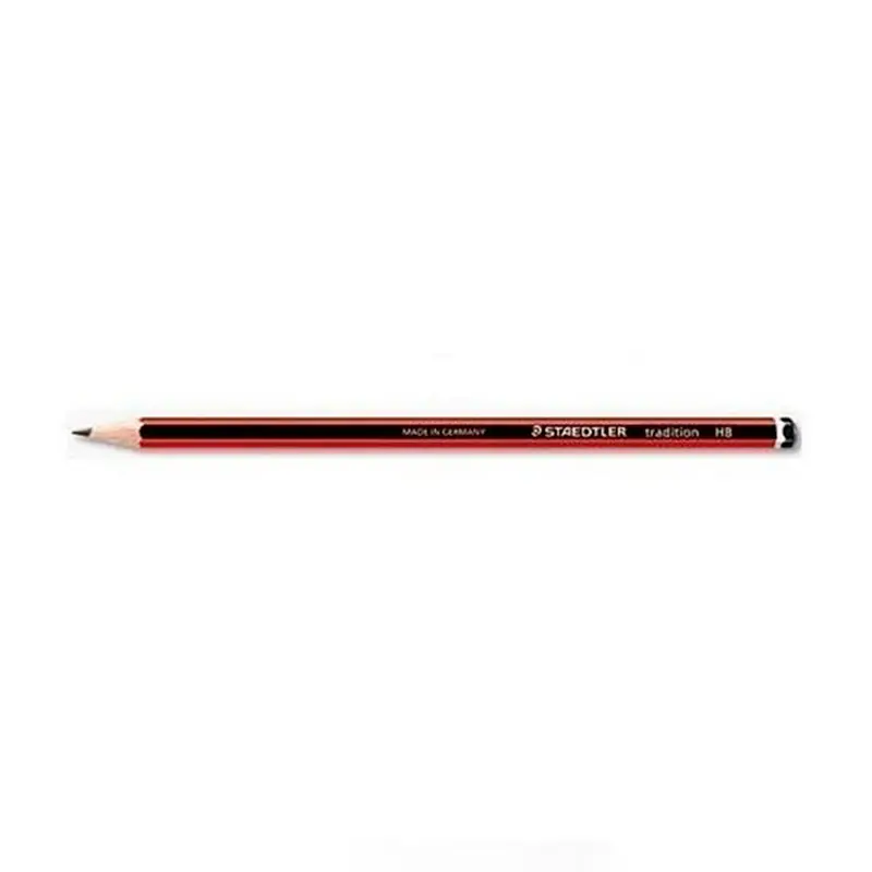 Lápiz Tradition 110-3H Staedtler Precio Bajo