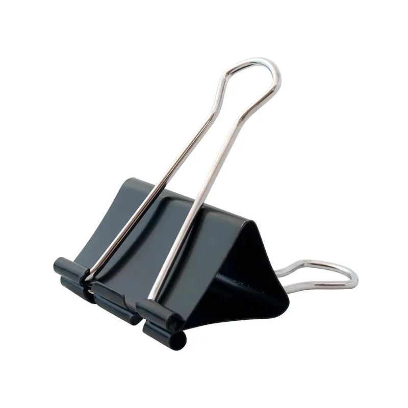 Pinzas Oficina 25mm 12 Uds Compra Hoy