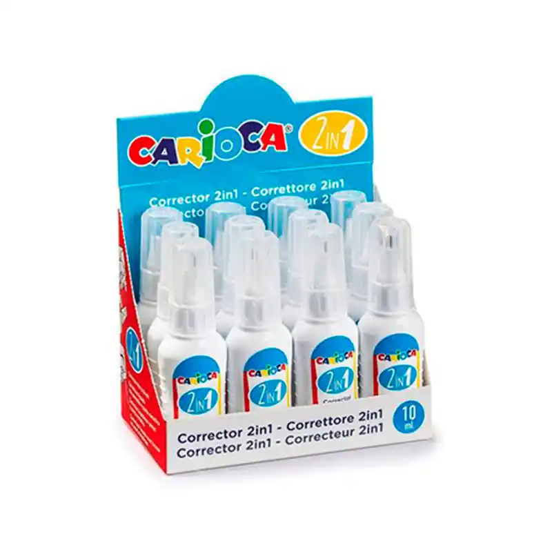 Oferta Especial Corrector básico Lápiz Pincel