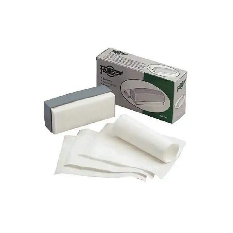 Recambio Borrador Pizarra Blanca Pack 5Ud Novedad