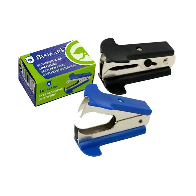 Solo Por Tiempo Limitado Quita grapas Pinza Metalico