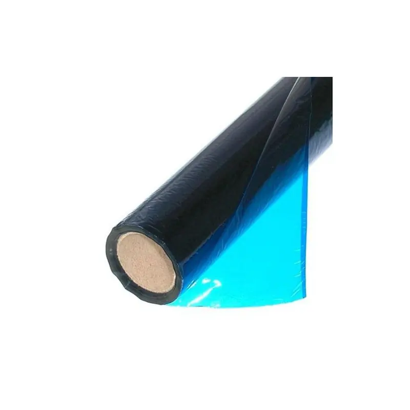 Ordenar Ahora Mismo Papel Celofán Azul 60x100