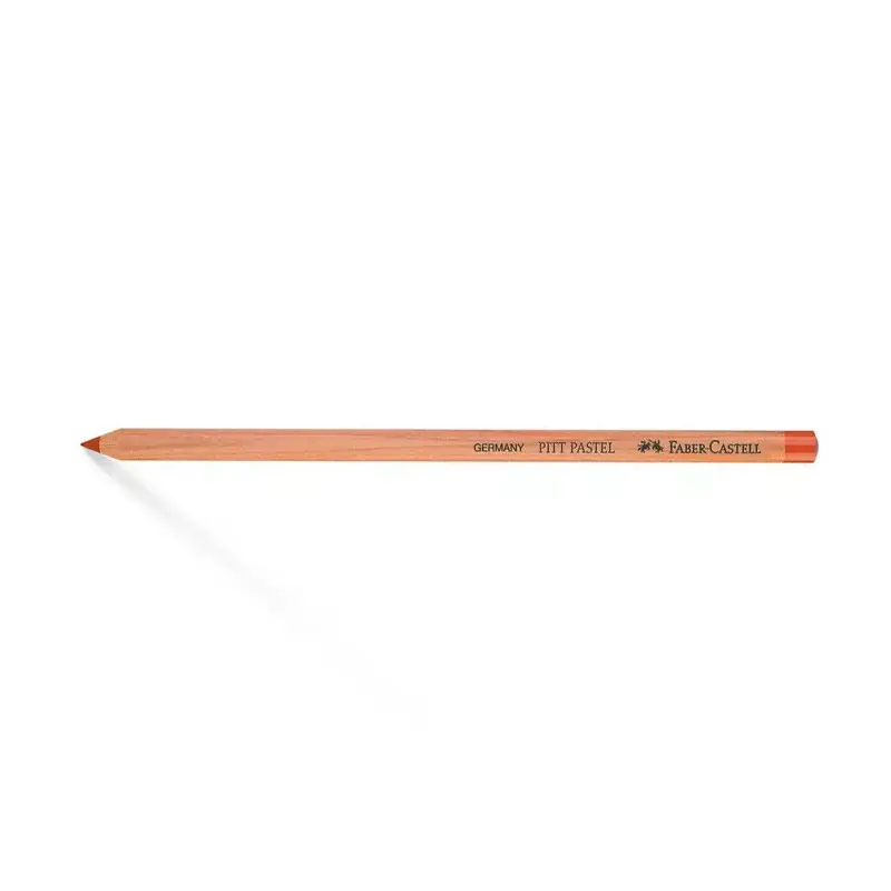 Entrega Rápida Lapiz Sanguina Faber Castell