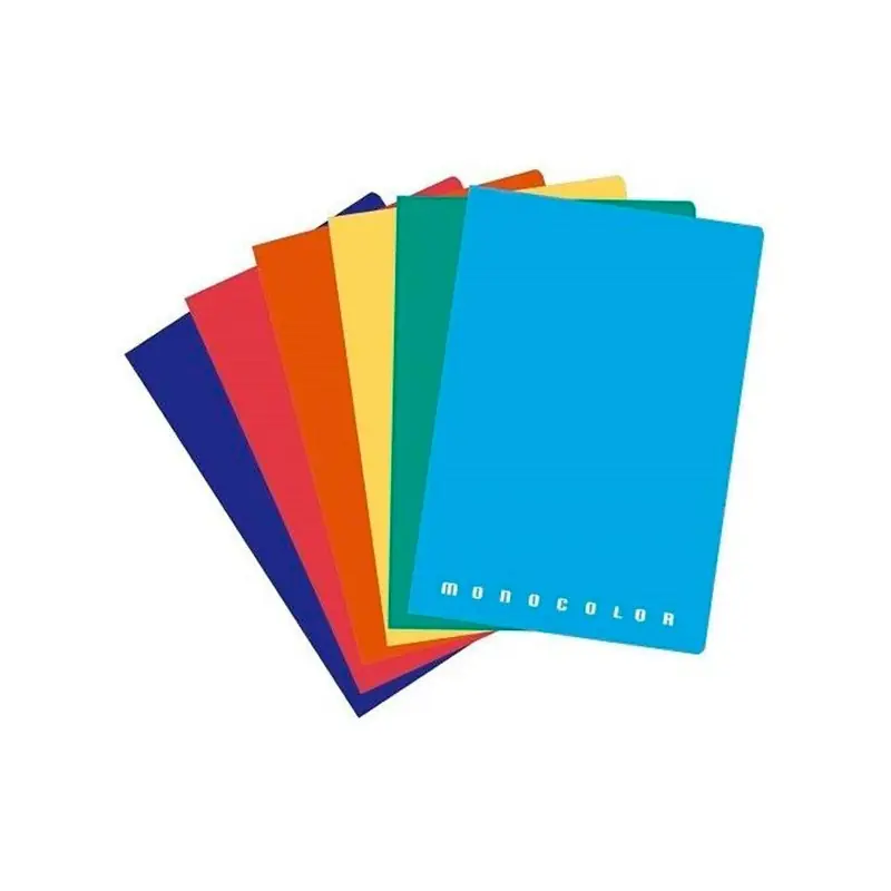 Compra Hoy Libreta a4 Tapa Carton Cuadriculado 4x4 70grs 48Hojas