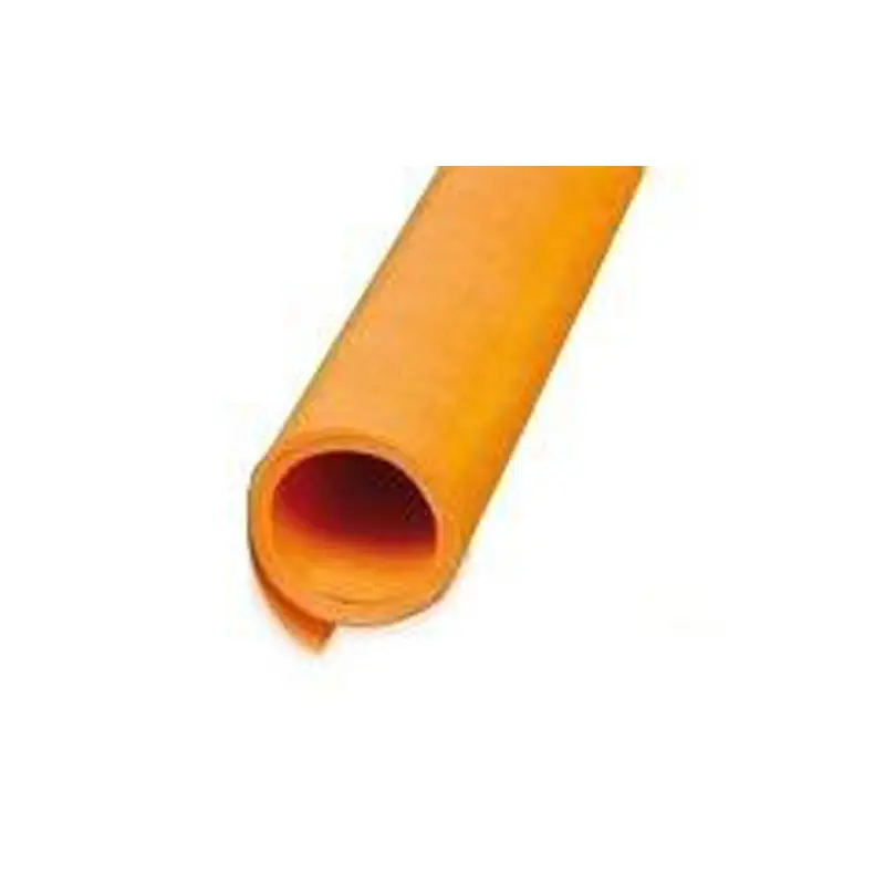 Papel Kraft Naranja 1x3M Rollo Pedido Al Por Mayor
