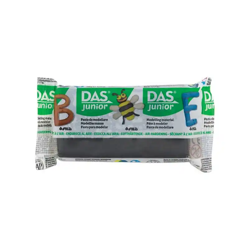 Pasta para Moldear Das Verde Mayoreo