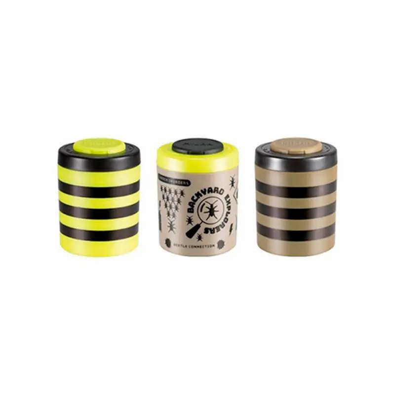 Rebajas Sacapuntas con Deposito Carioca Abeja