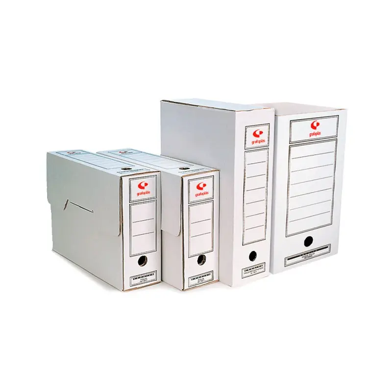 Solo Hoy Archivo Definitivo Folio Doble Lomo