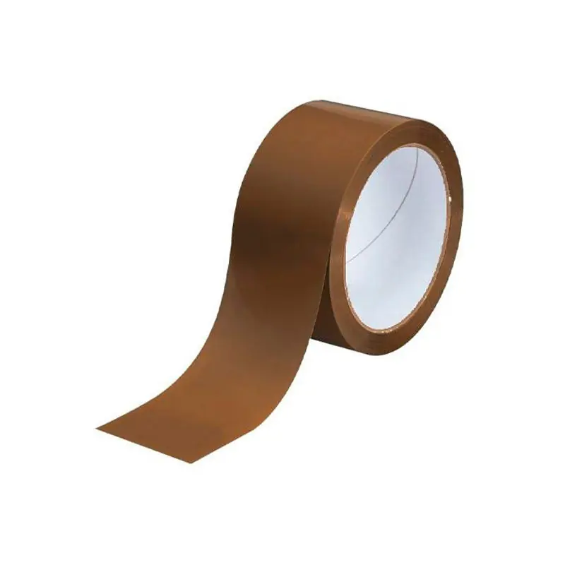 Cinta de Embalaje Marrón 66Mx50mm Artesanal