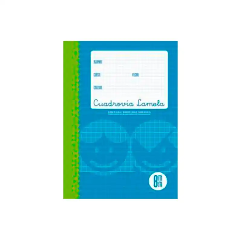 Ocasión Especial Hojas de Recambio Lamela A5 8mm