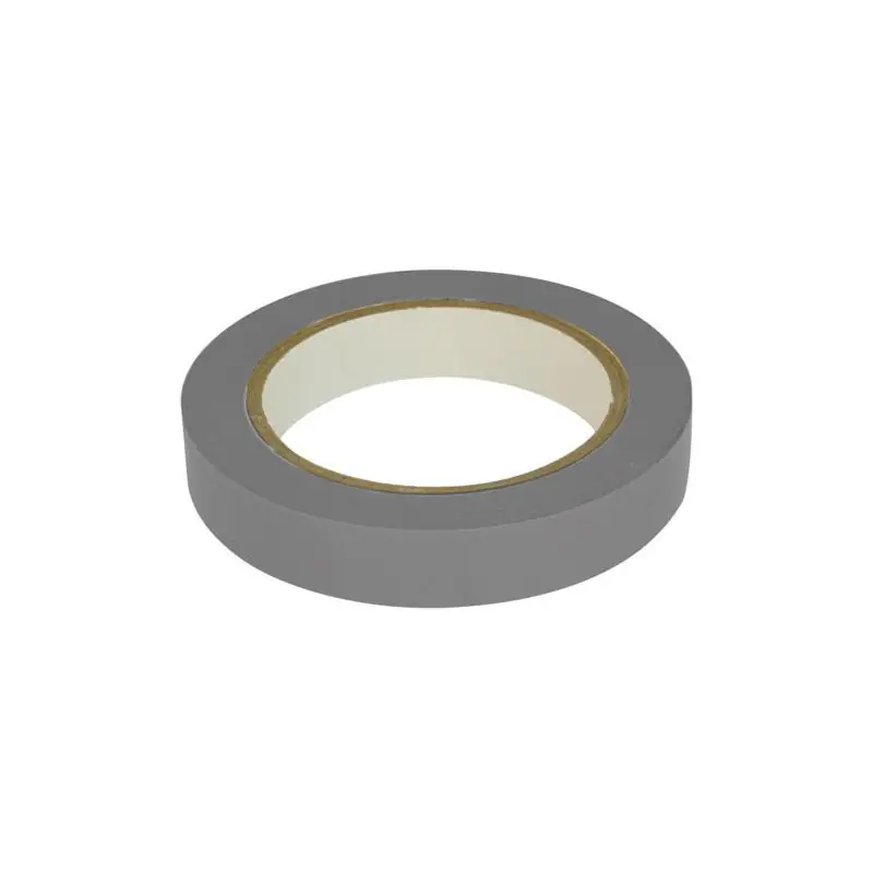Disponible Ahora Cinta Adhesiva Gris 19mmx66M