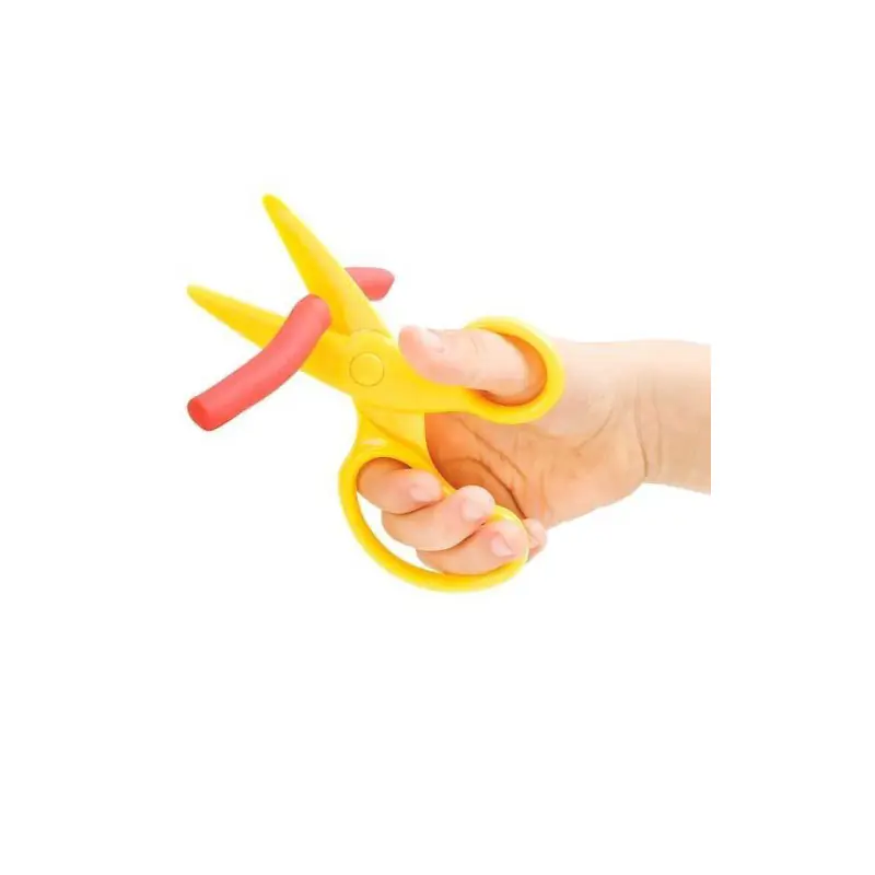 Tijera Manualidades Corta Pasta Jovi Garantía Incluida