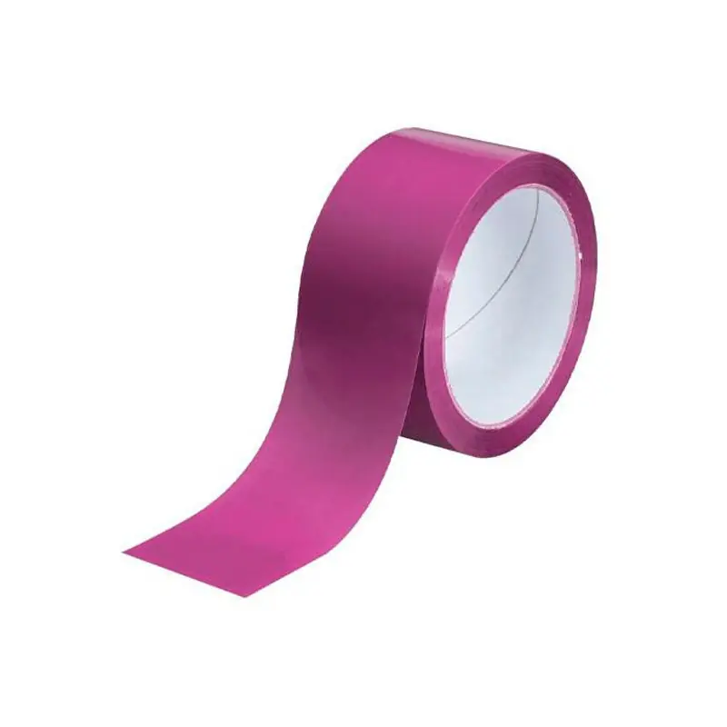 Ocasión Especial Cinta de Embalaje Violeta 66Mx50mm