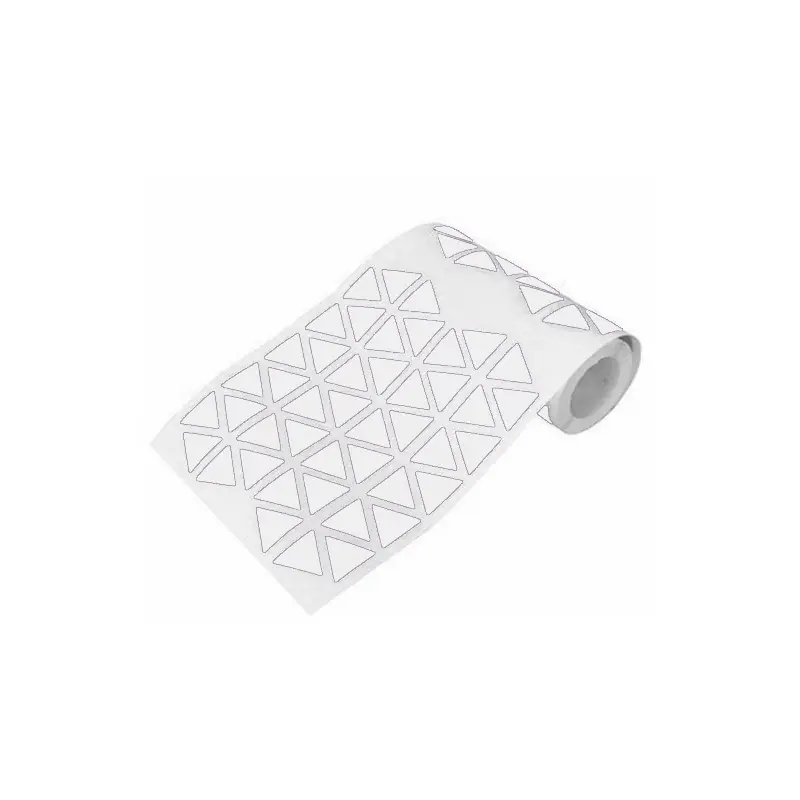 Comprar En Línea Gomets Triangulo Blanco