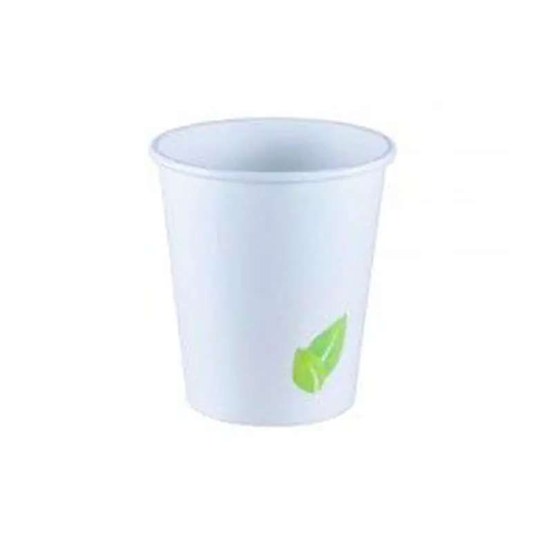 Vaso Café Papel Decorado 120Cc x 50Ud Últimas Unidades