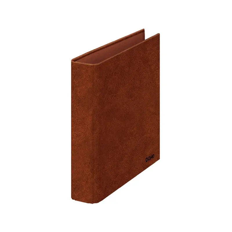 Comprar En Línea Carpeta de Carton 2 Anillas a5 Cuero 25mm