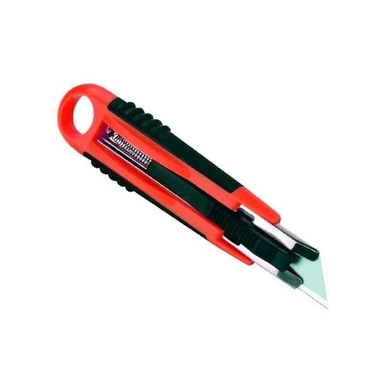 Cutter Pryse Ambidiestro Retráctil Ergo Profesional Más Vendido