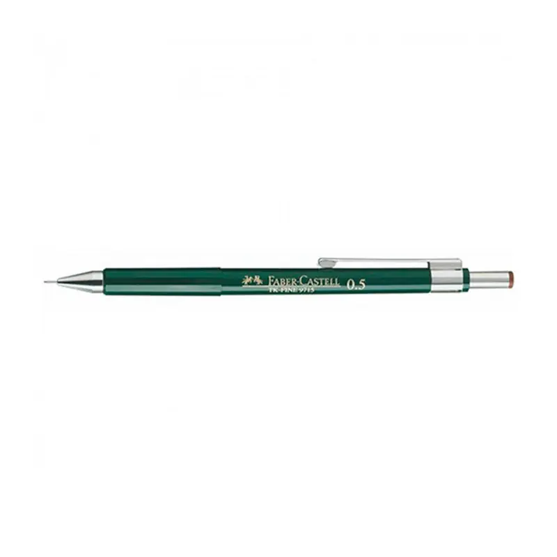 Portaminas Faber Castell TK-Fine 0,5mm A Buen Precio