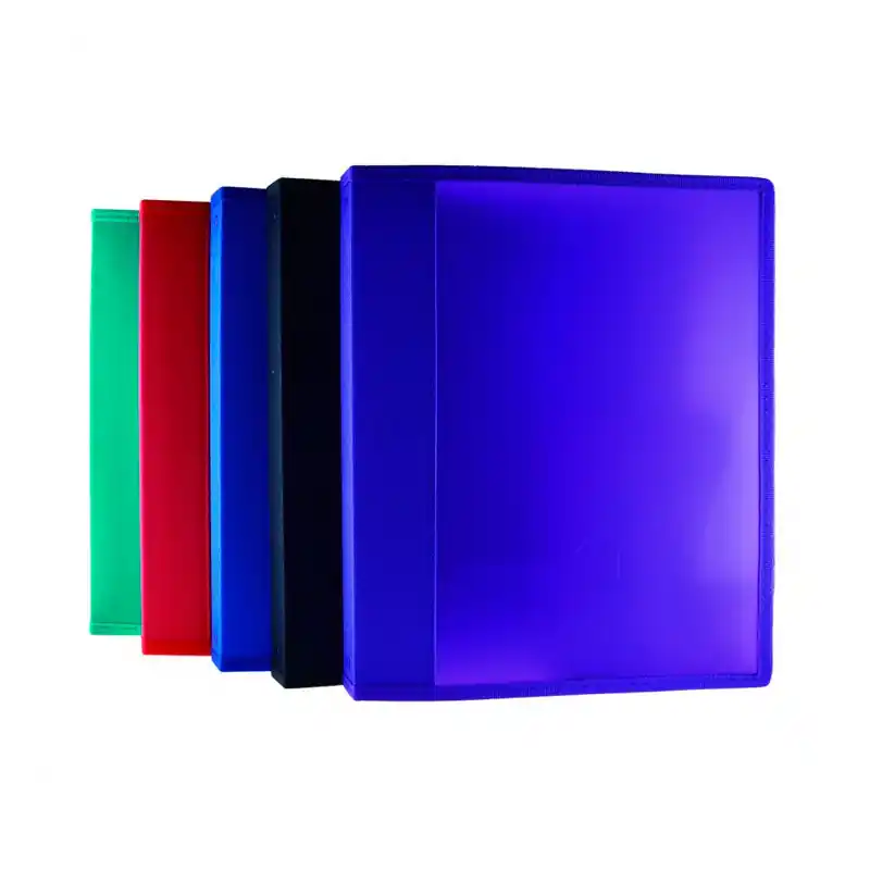 Profesional Carpeta de 2 Anillas a4 Supra 16mm