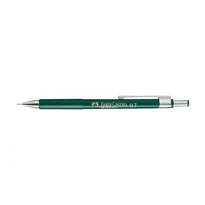 Portaminas Faber Castell TK-Fine 0,7mm No Te Lo Pierdas