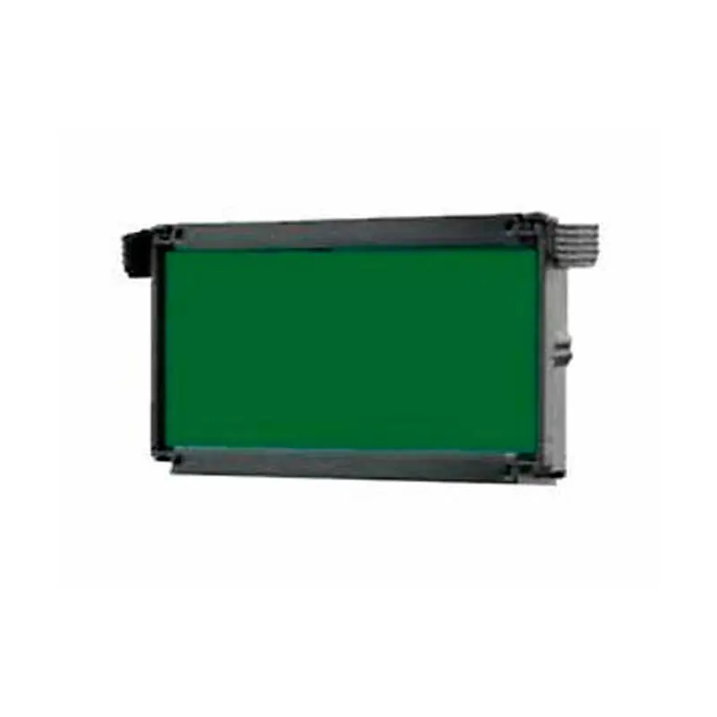 Almohadilla Sello Automático Verde 4911 Edición Limitada