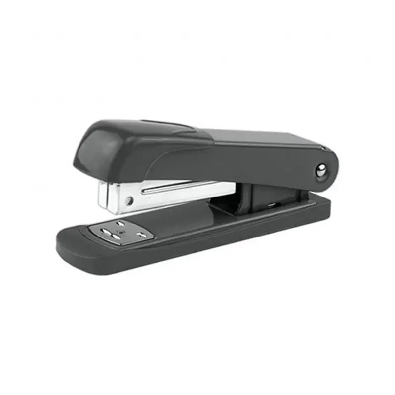 Grapadora Cool Grey Metálica Envío Exprés