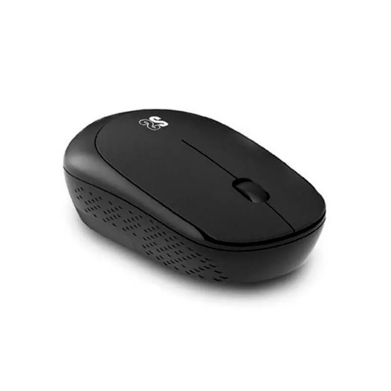 Ratón inalámbrico silencioso 1200 DPI Subblim Ordena Ya