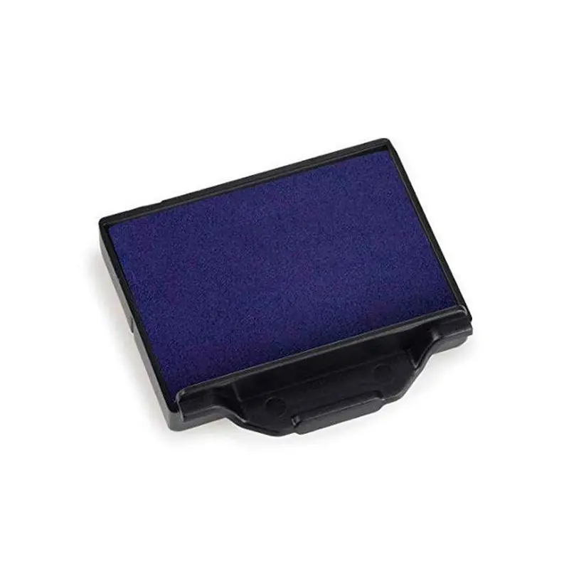 Almohadilla Trodat 6/50 Sello 5030 Azul Oferta Especial