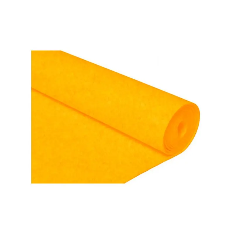 Fieltro Lamina Amarillo 100x200 Cm Comprar En Línea