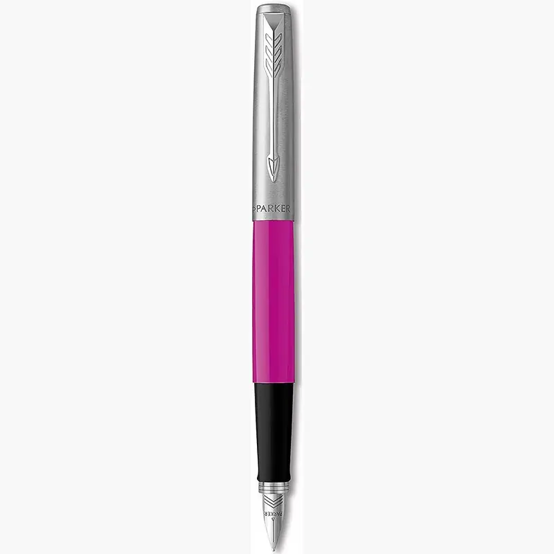 Pluma Estilográfica Jotter Original Magenta Comprar En Línea