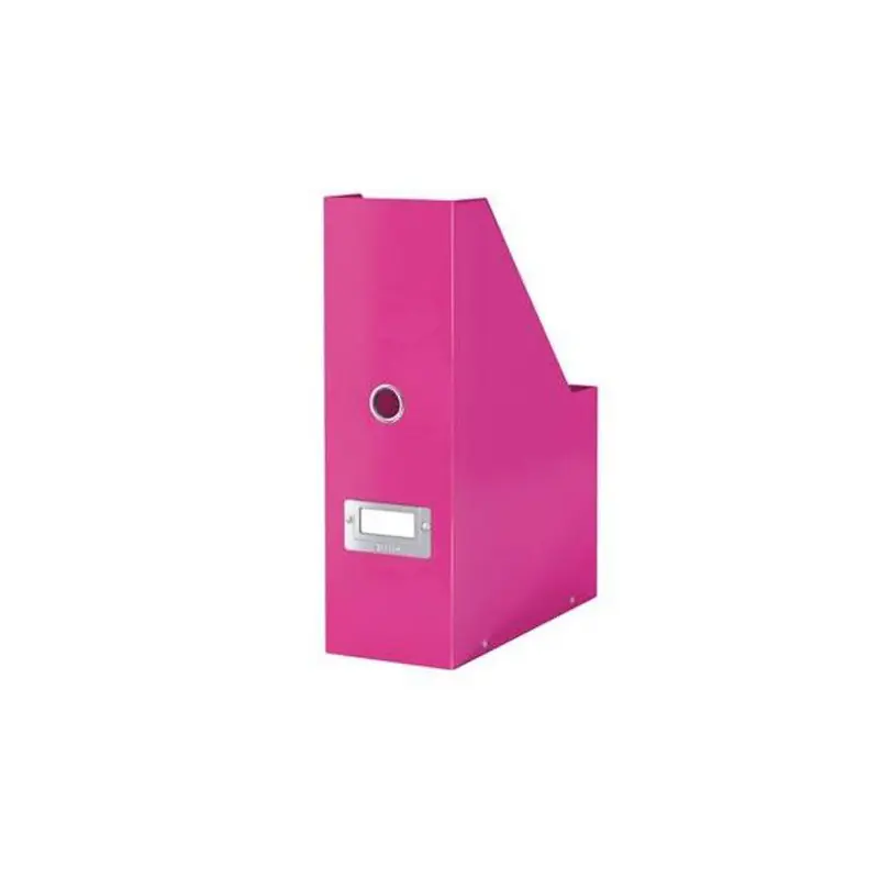 Más Vendido Revistero Leitz Click & Store Fiesta