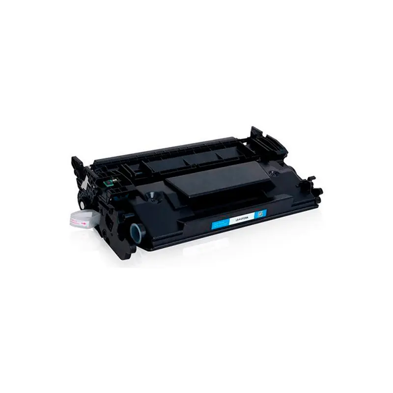 Disponible Ahora Toner Impresora HP CF226A Negro Compatible