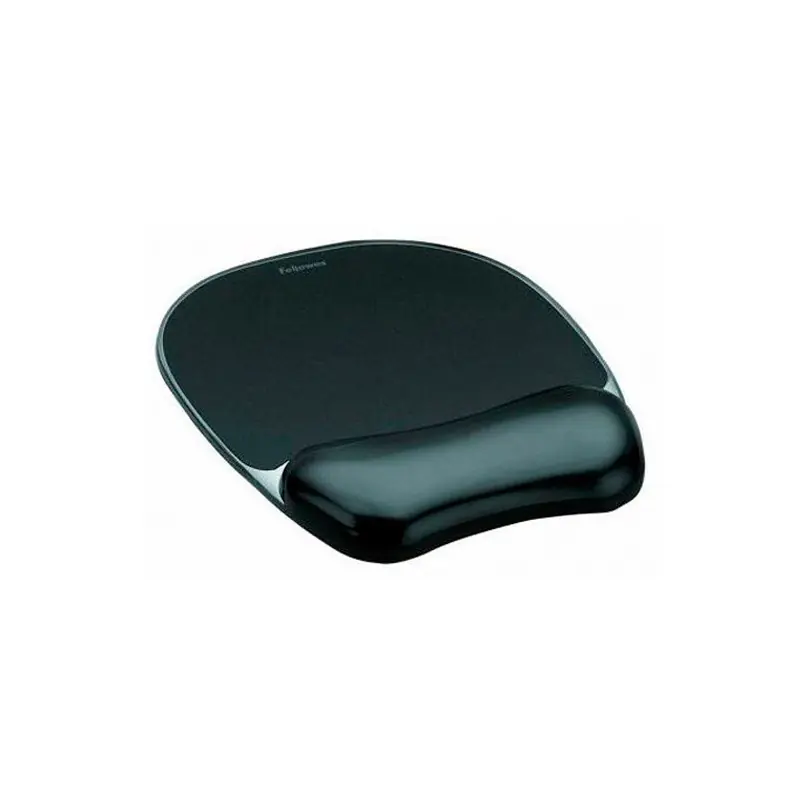 Reposamuñecas para Ratón Negro Fellowes Últimas Unidades