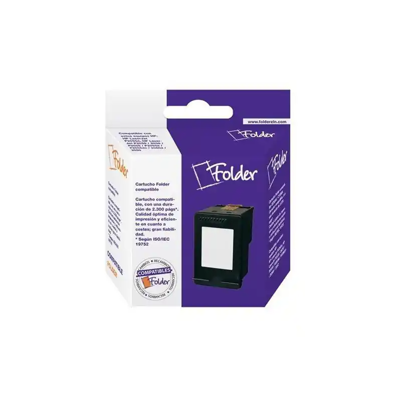 Última Oportunidad Cartucho Tinta HP 302