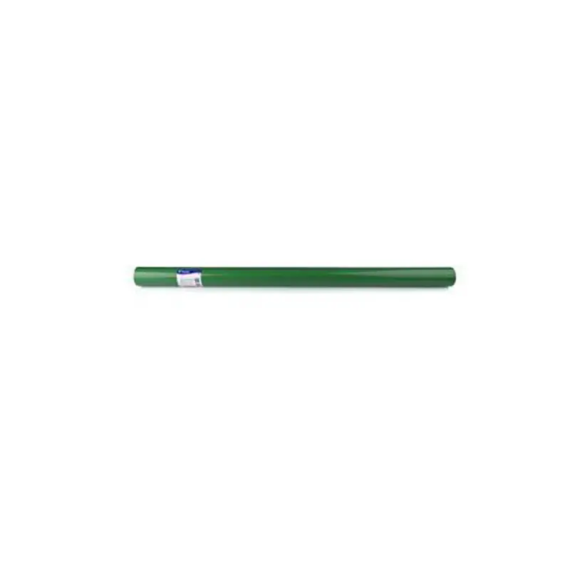 Oferta Especial Papel Kraft Verde Musgo 1x50M Rollo