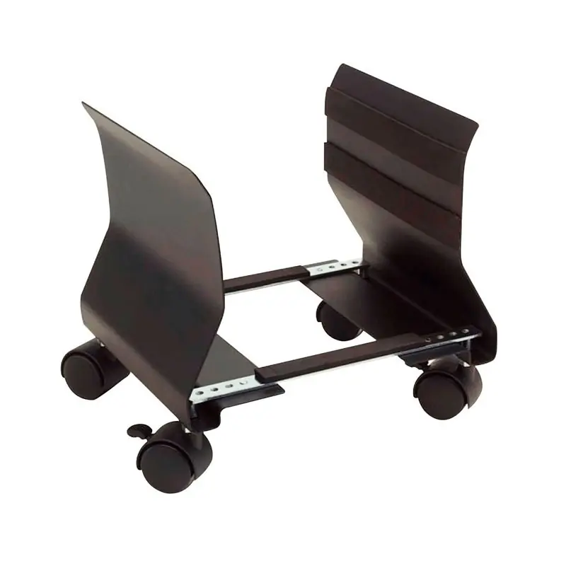 Soporte CPU con Ruedas Premium Fellowes Solo Hoy
