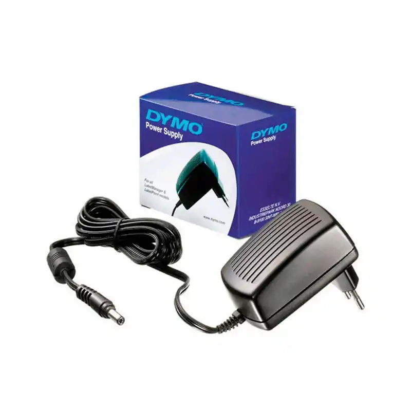Bestseller Adaptador 240V Letratag LM160, LM210D, LM500TS DYMO