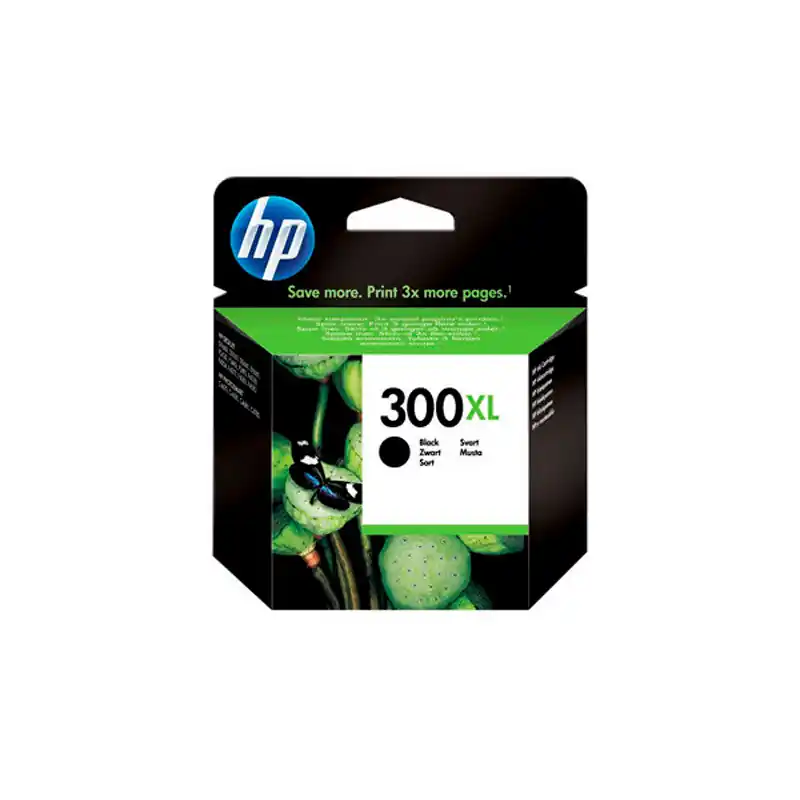 Cartucho de Tinta HP 300XL Negro Comprar En Línea