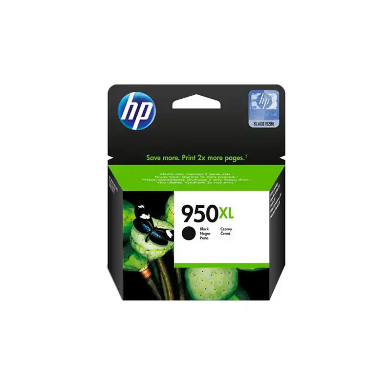No Te Lo Pierdas Cartucho de Tinta HP 950XL Negro