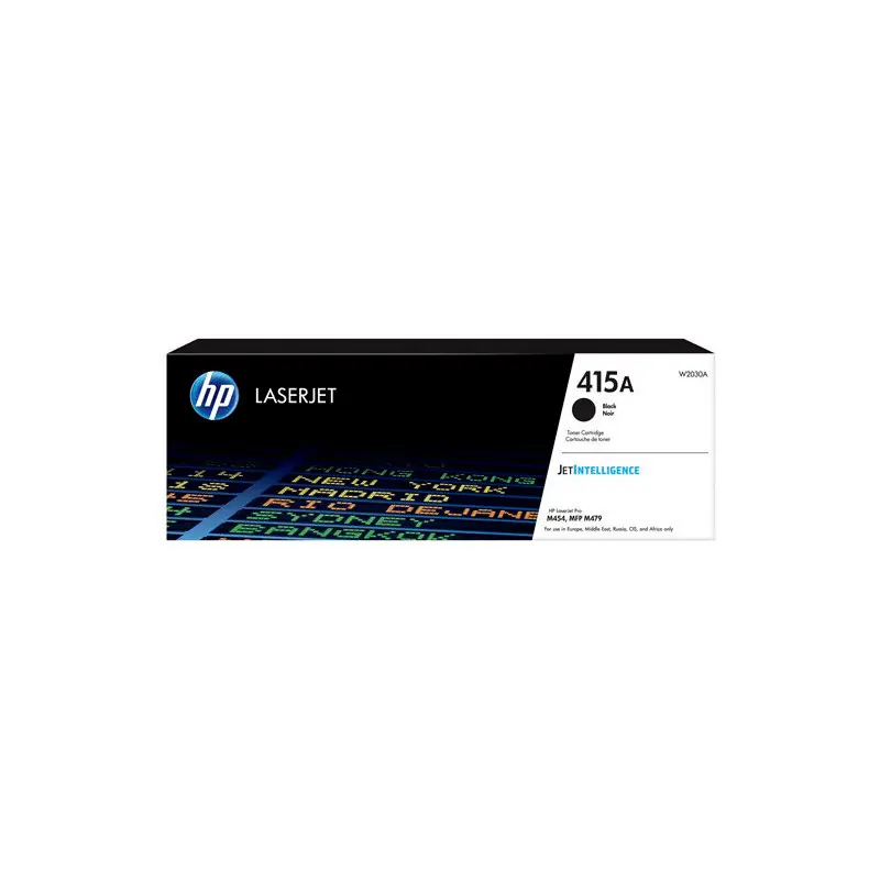 Toner Impresora HP W2030A Negro Solo Hoy