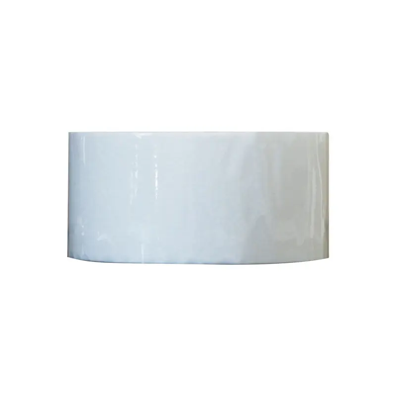 Últimas Unidades ROLLO CINTA DE EMBALAR A-SERIES PP 48 mm x 66 m - Blanco