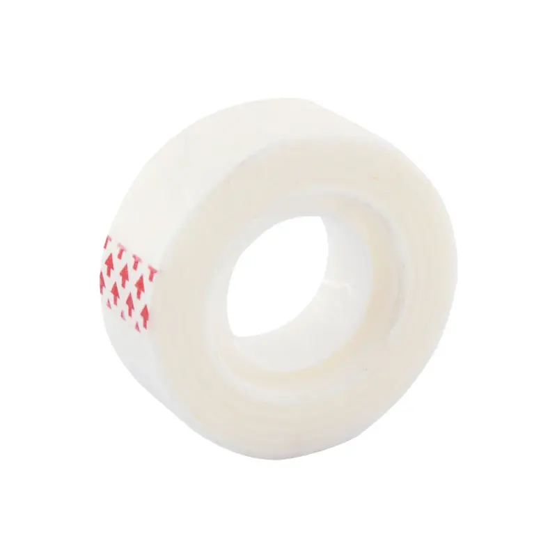 Auténtico CINTA ADHESIVA INVISIBLE A-SERIES 19mm x 33m