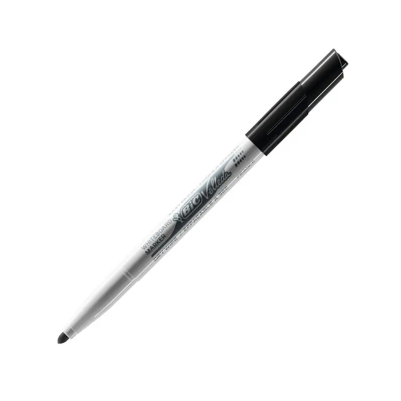 ROTULADOR BIC VELLEDA 1741 - Negro Ordena Ya