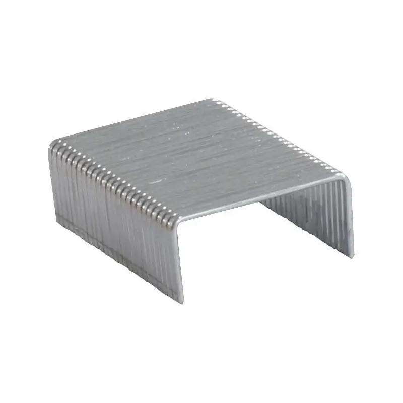 Descuento CAJA 5000 GRAPAS A-SERIES GALVANIZADAS 24/6